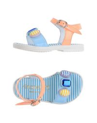 Сандалии Simonetta