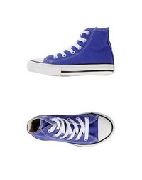 Высокие кеды и кроссовки Converse ALL Star