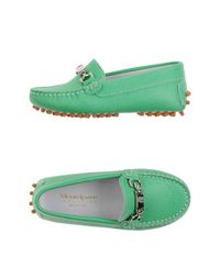 Мокасины Montelpare Tradition