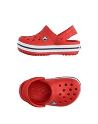 Сандалии Crocs