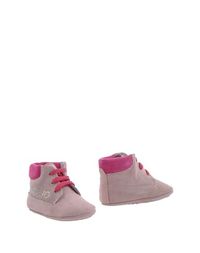 Обувь для новорожденных LIU •JO