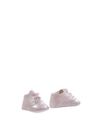Обувь для новорожденных Andrea Morelli