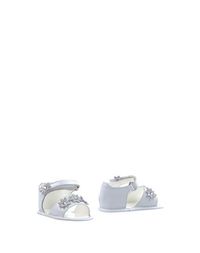Обувь для новорожденных Andrea Morelli