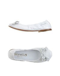 Балетки Simonetta