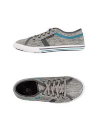 Низкие кеды и кроссовки LE COQ Sportif