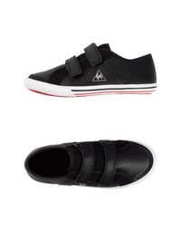Низкие кеды и кроссовки LE COQ Sportif