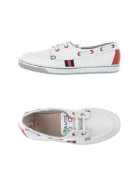 Мокасины Serafini