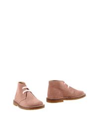 Полусапоги и высокие ботинки Children Shoes