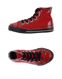 Высокие кеды и кроссовки Converse ALL Star