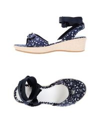 Сандалии Armani Junior