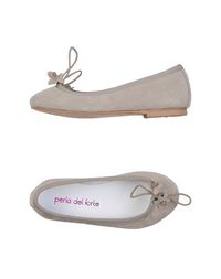 Балетки Perla DEL Forte