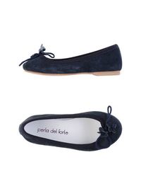 Балетки Perla DEL Forte