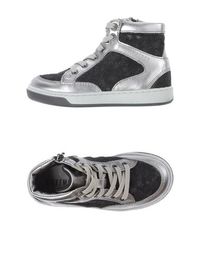 Высокие кеды и кроссовки Bikkembergs