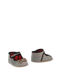 Обувь для новорожденных AmbarabÁ