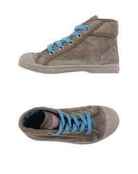 Высокие кеды и кроссовки Bensimon