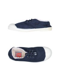 Низкие кеды и кроссовки Bensimon