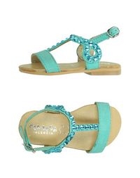 Сандалии Oca Loca