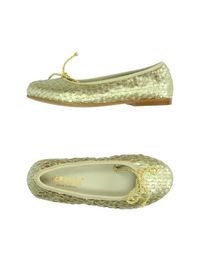 Балетки Oca Loca