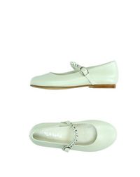 Балетки Oca Loca