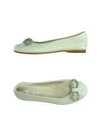 Балетки Oca Loca