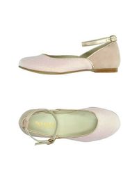 Балетки Oca Loca