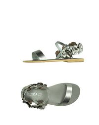 Сандалии Oca Loca