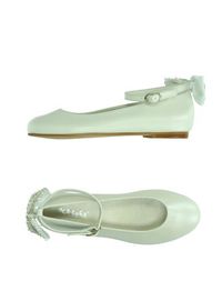 Балетки Oca Loca