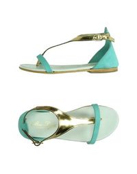 Сандалии Miss Pepa BY Oca Loca