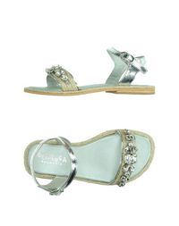 Сандалии Oca Loca