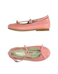 Балетки Oca Loca