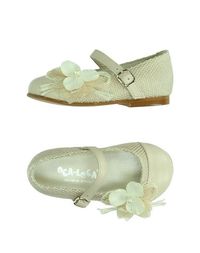 Балетки Oca Loca