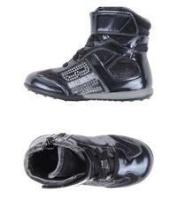 Низкие кеды и кроссовки Bikkembergs