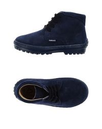 Высокие кеды и кроссовки Balducci Fashion