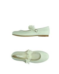 Балетки Oca Loca