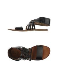 Сандалии Momino