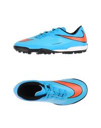 Низкие кеды и кроссовки Nike
