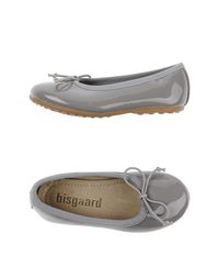 Балетки Bisgaard