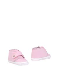 Обувь для новорожденных Armani Baby