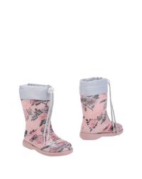 Сапоги Armani Junior