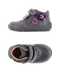 Низкие кеды и кроссовки Geox