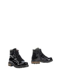 Полусапоги и высокие ботинки Dsquared2