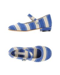 Балетки Dolce &; Gabbana