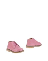 Розовые Полусапоги и высокие ботинки Ocra