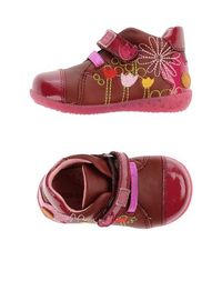 Низкие кеды и кроссовки Agatha Ruiz DE LA Prada