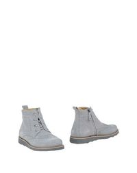 Полусапоги и высокие ботинки Armani Junior