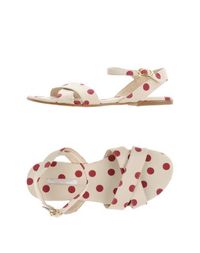 Сандалии Dolce &; Gabbana