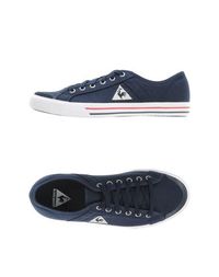 Низкие кеды и кроссовки LE COQ Sportif