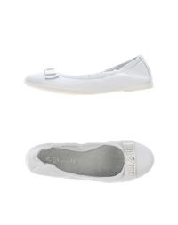 Балетки Miss Blumarine Jeans