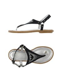 Вьетнамки Armani Junior