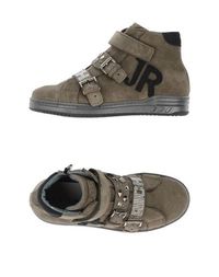 Высокие кеды и кроссовки Richmond JR